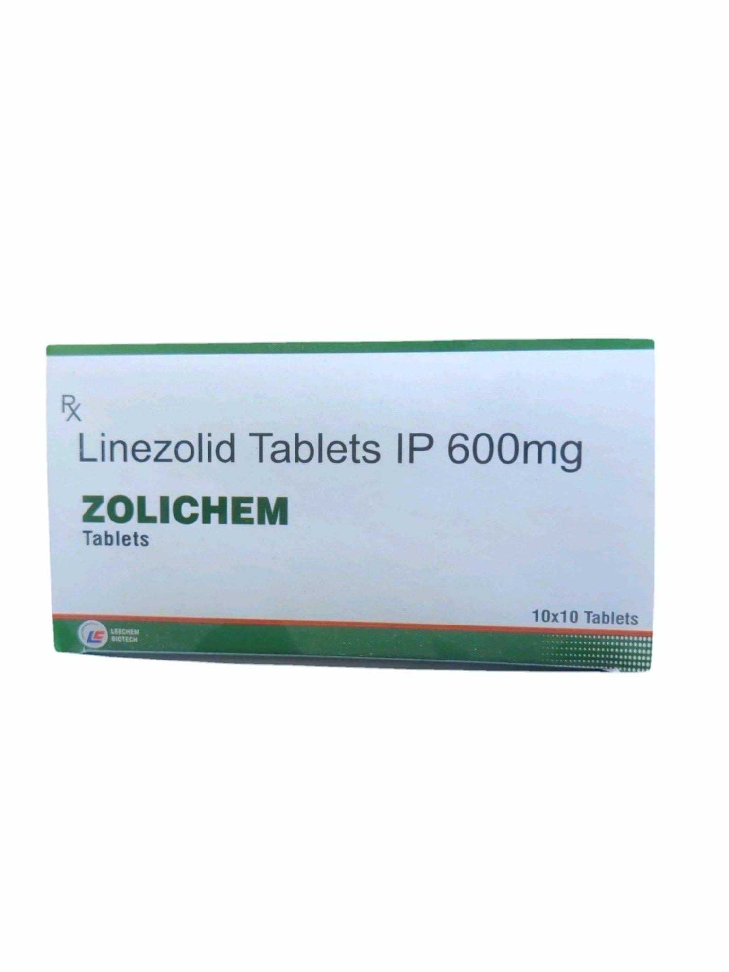 Zolichem Tablet