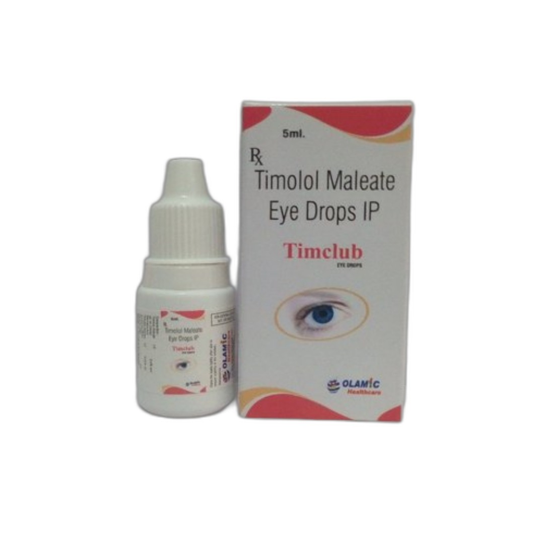 Timclub Eye Drop