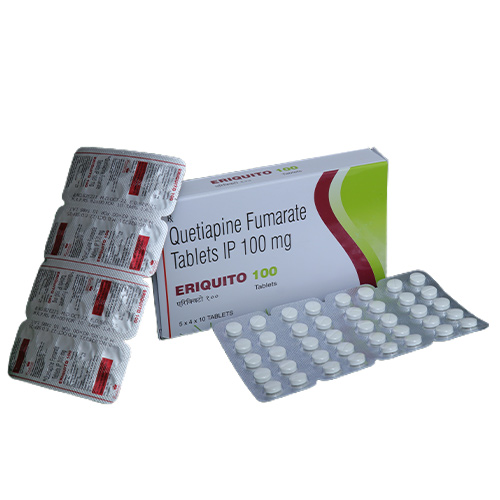 Eriquito 100 Tablet