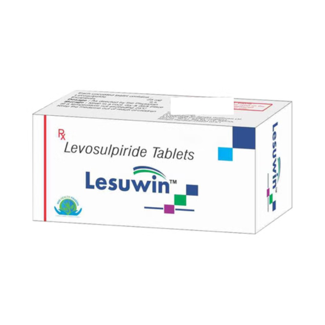 Lesuwin Tablet