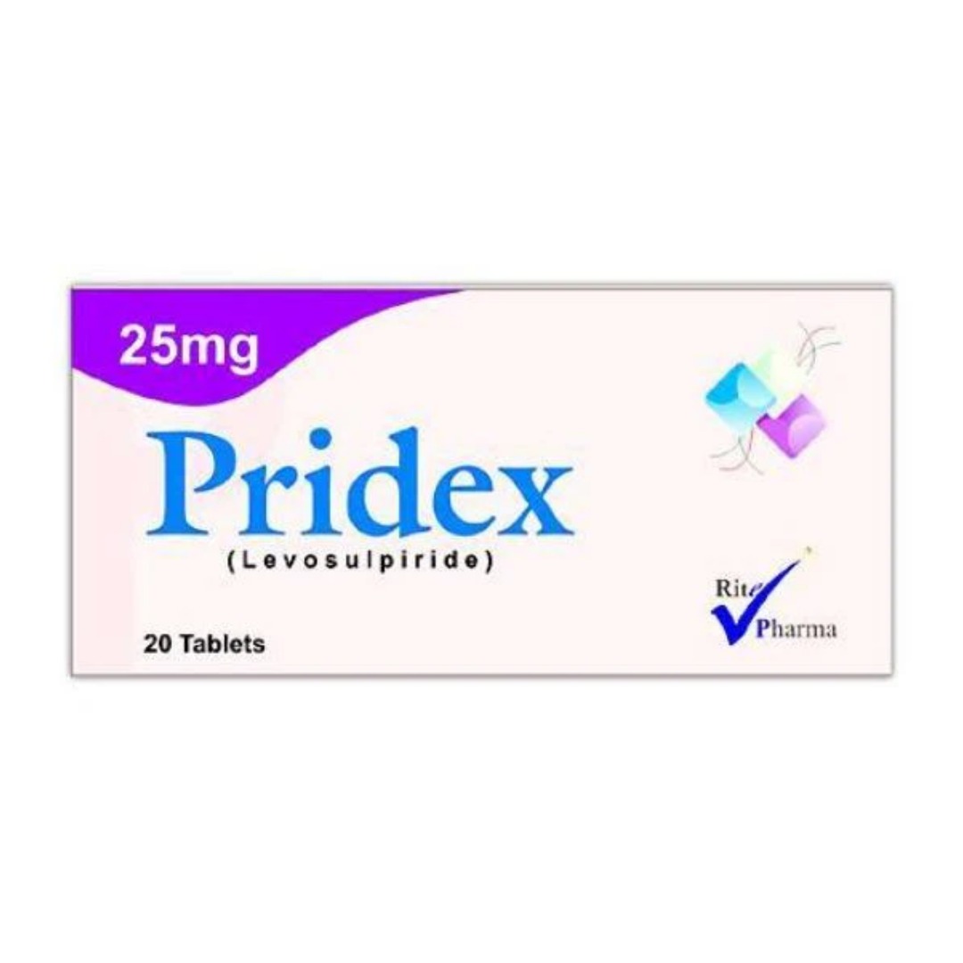Pridex Tablet