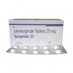 Sanpride 25 Tablet