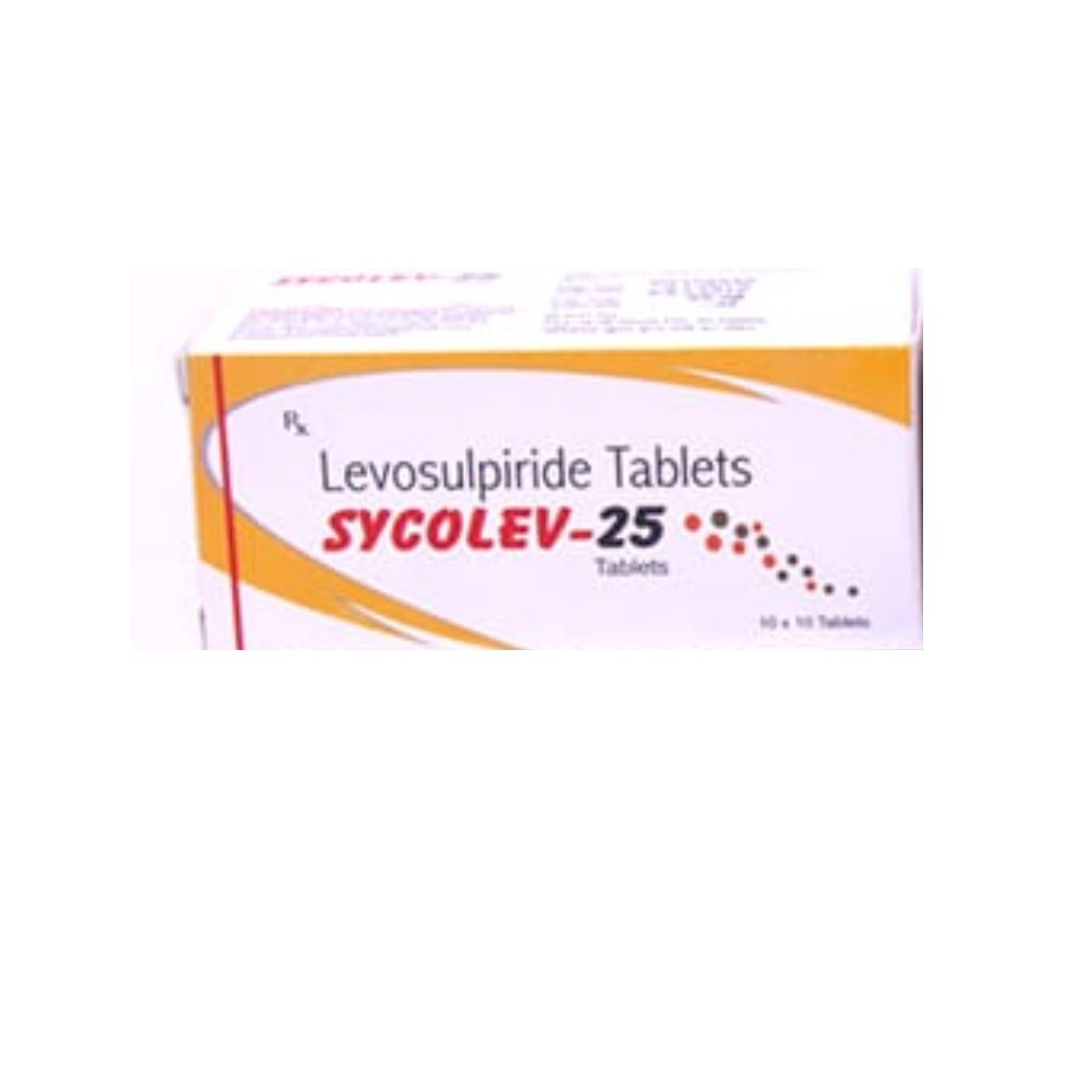 Sycolev 25 Tablet