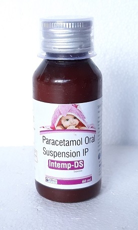 Intemp DS Oral Suspension