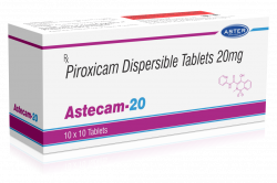 Astecam 20 Tablet DT