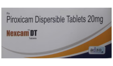Nexcam DT Tablet