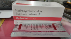 Hydrobet 200mg Tablet