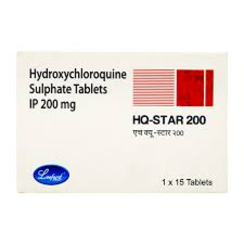 HQ-Star 200 Tablet HQ-Star 200 Tablet