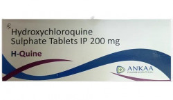 H-Quine Tablet