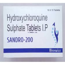 Sandro 200mg Tablet