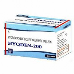 Hyqden 200 Tablet - Uses, Price, Side Effects, Substitute