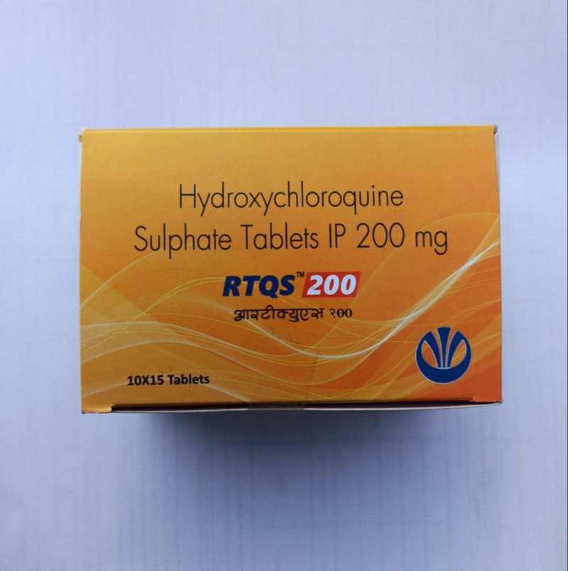 Rtqs 200 Tablet Rtqs 200 Tablet