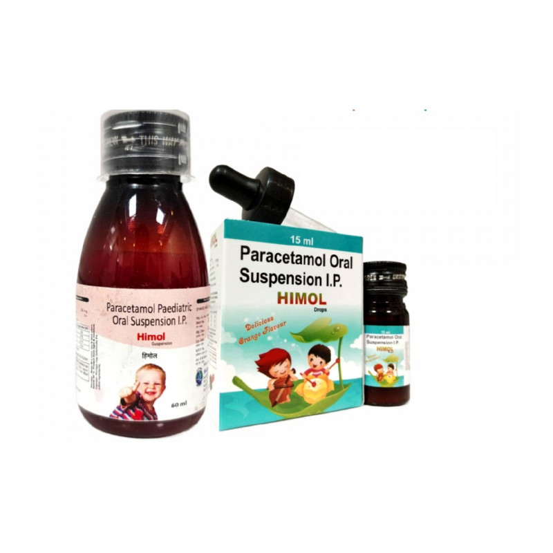 Himol 250mg Oral Suspension Himol 250mg Oral Suspension