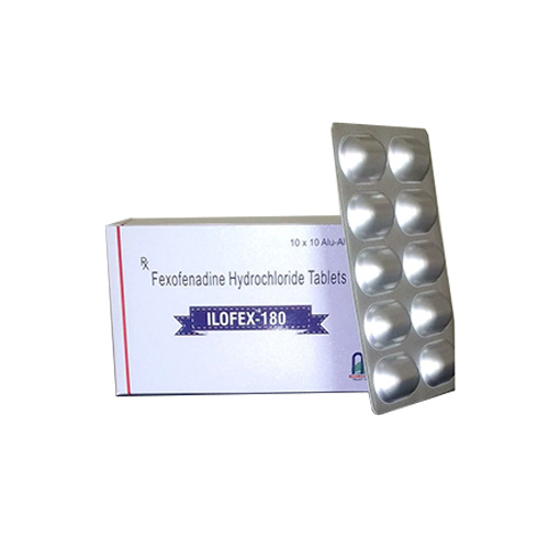 Ilofex 180mg Tablet