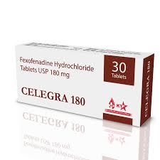 Celegra 180mg Tablet