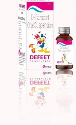 Defeet 30 Tablet