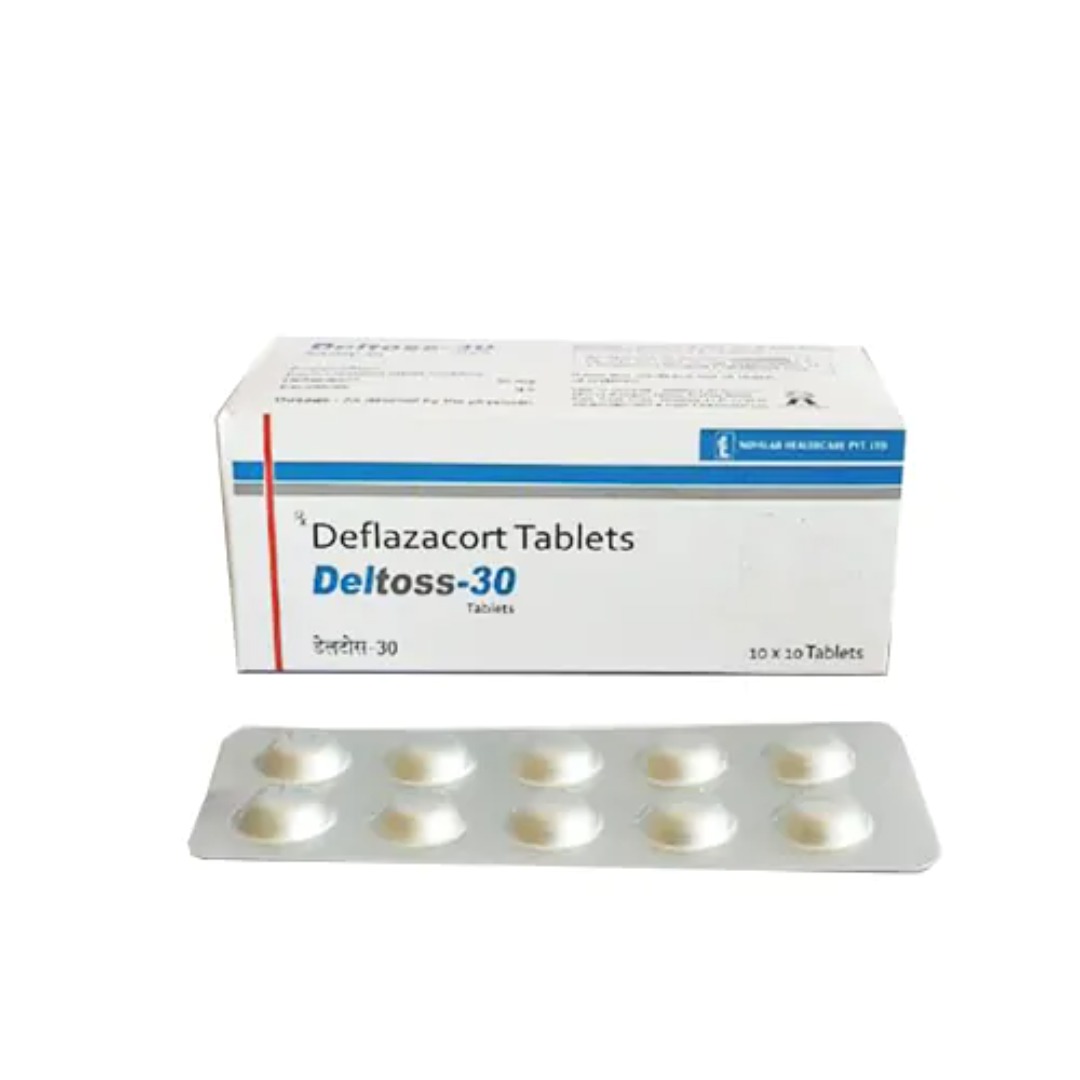 Deltoss 30mg Tablet