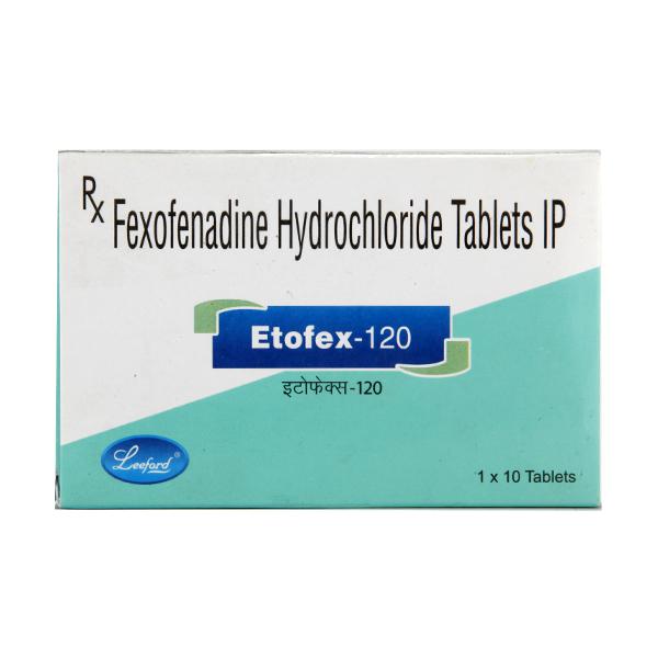 Etofex Tablet