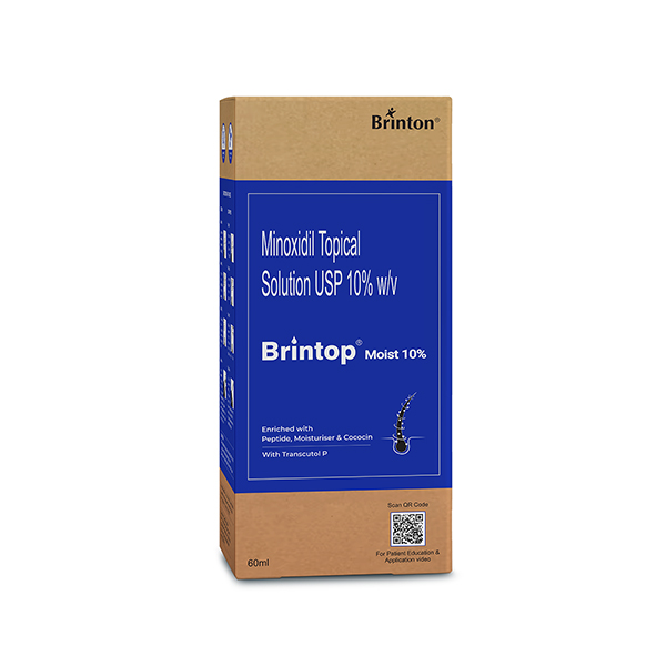 Brintop 10% Solution