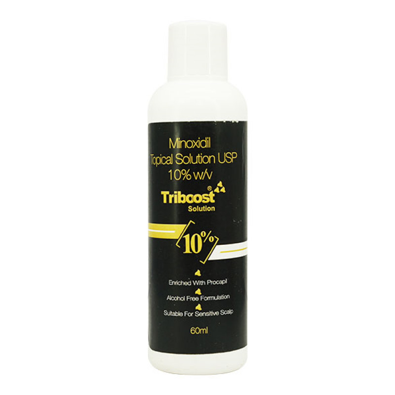 Triboost 10% Solution Triboost 10% Solution