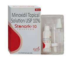 Stonark 10% Solution