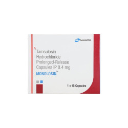 Monolosin Capsule PR