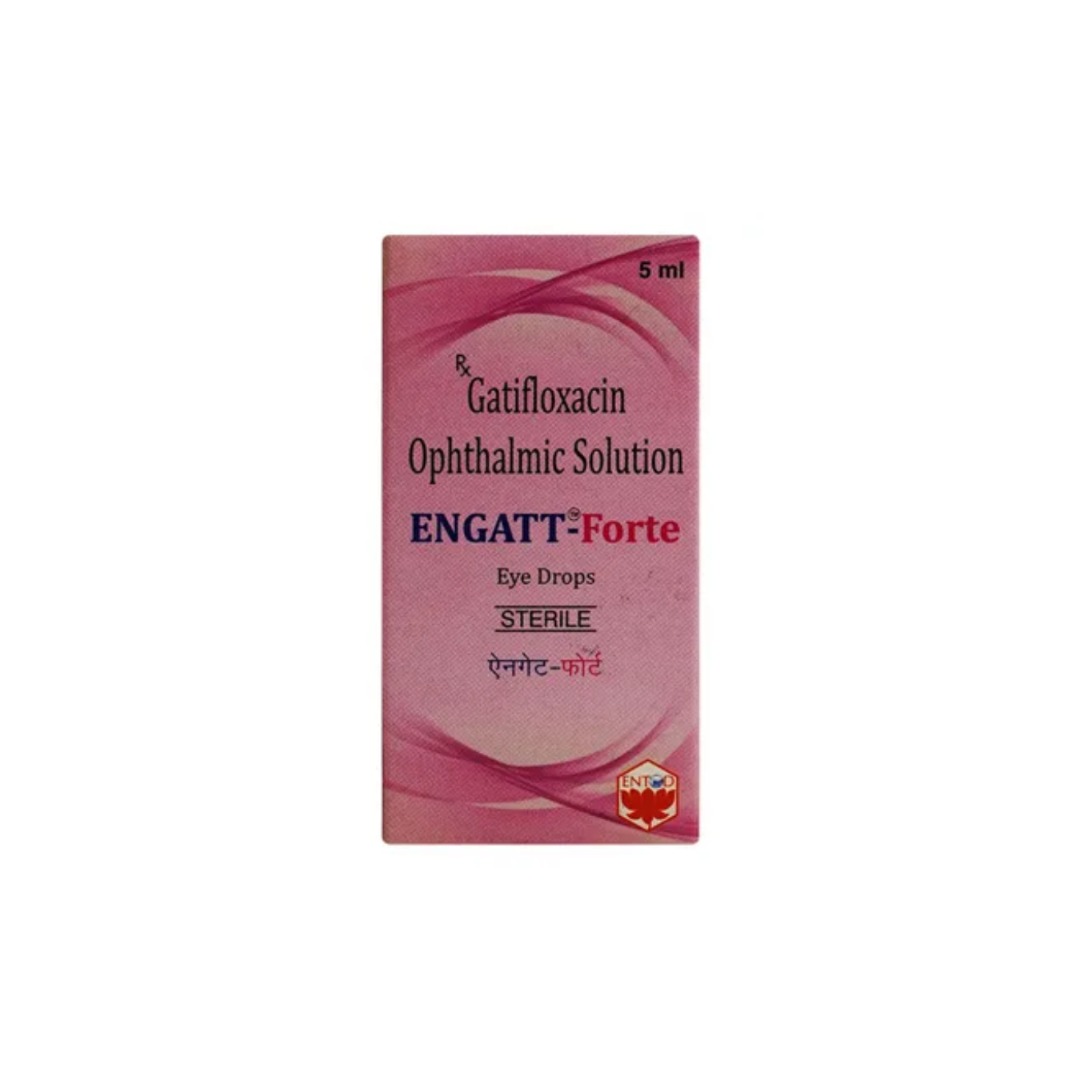 Engatt Forte Eye Drop