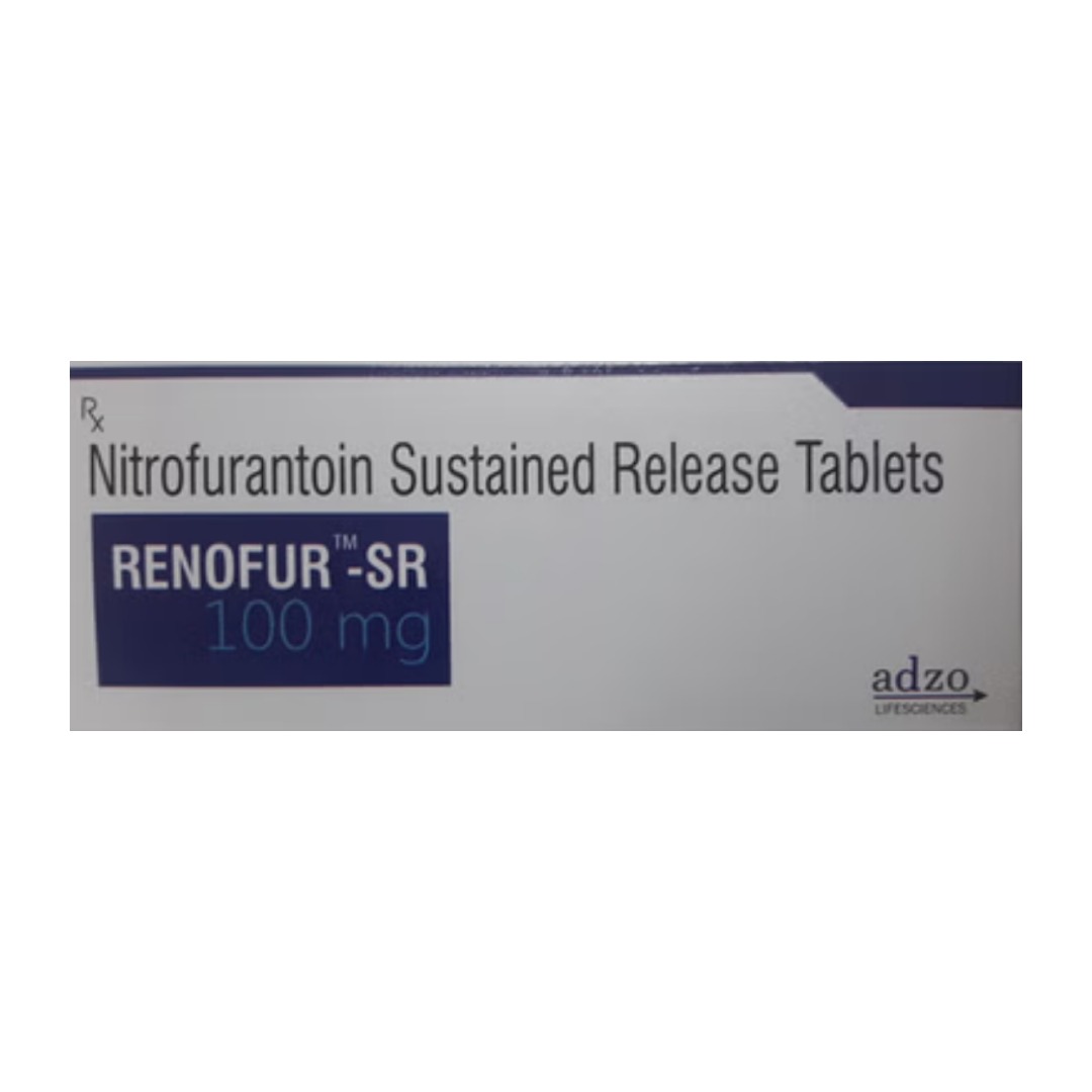 Renofur SR Tablet