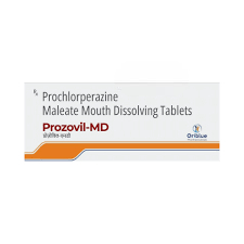 Prozil Prozovil-MD Tablet - Uses, Price, Side Effects, Substitute
