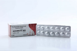 Accimetil-MD Tablet
