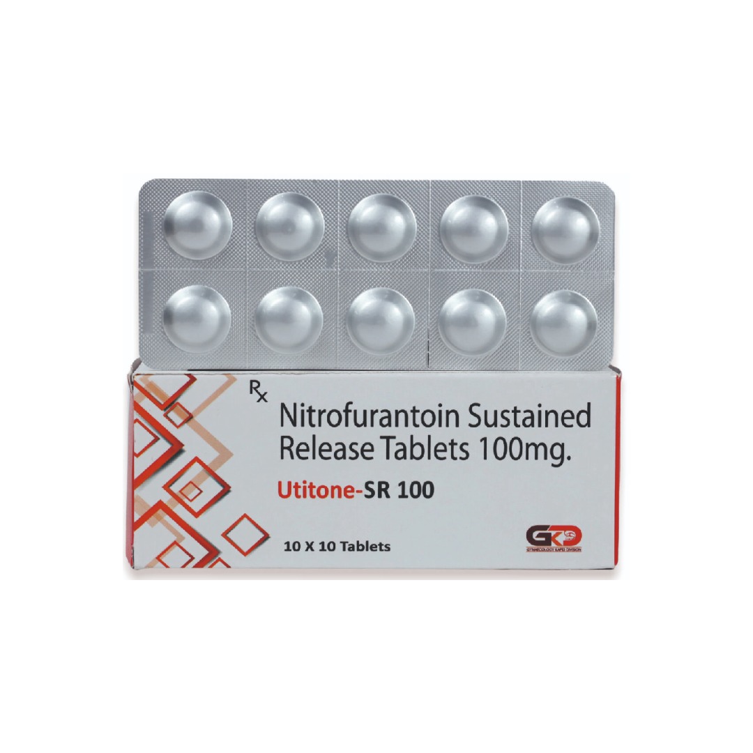 Utitone SR Tablet