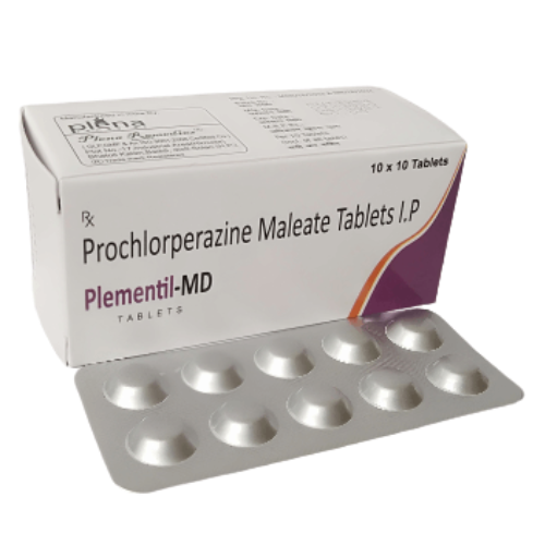 Plementil MD Tablet