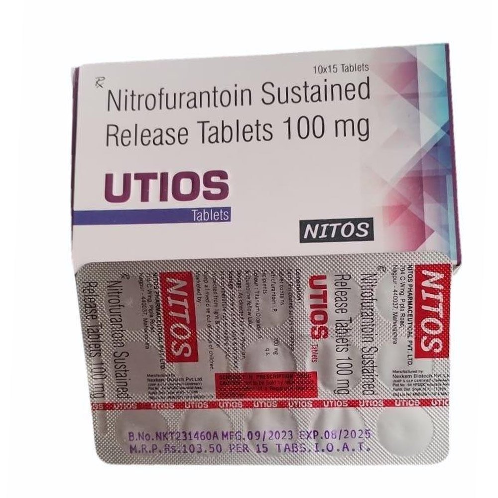 Utios Tablet SR