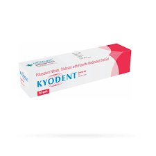Kyodent Dental Gel
