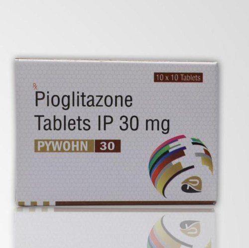 Pywohn 30mg Tablet