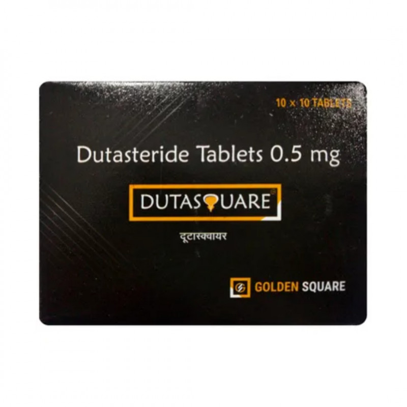 Dutasquare Tablet