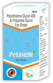 Pegasight Eye Drop