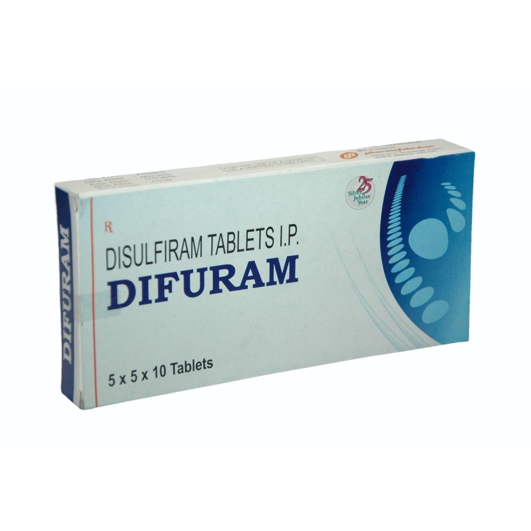 Difuram 250 Tablet