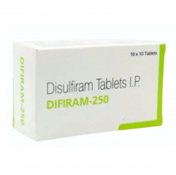 Difiram 250 Tablet