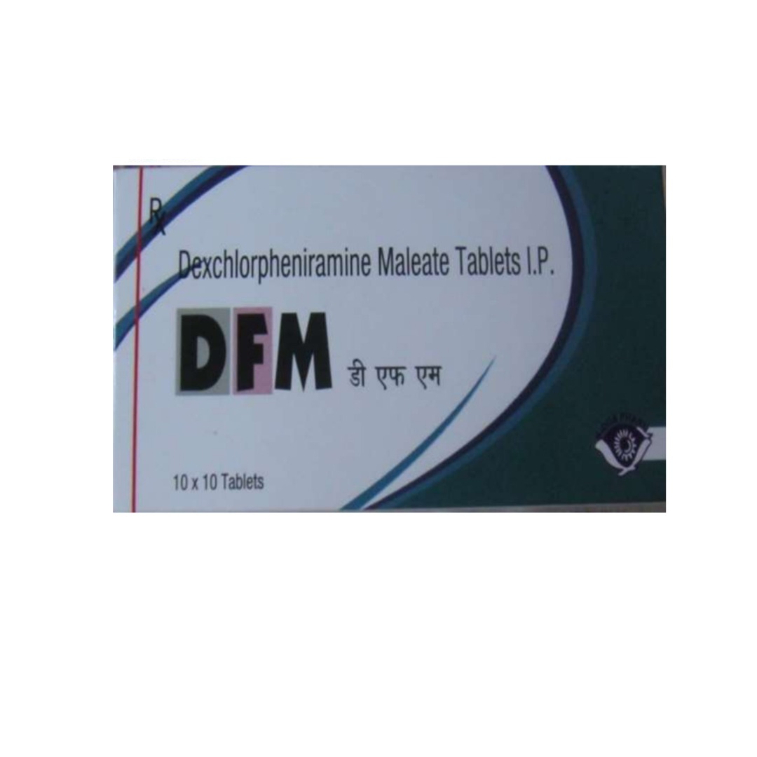 DFM 250 Tablet