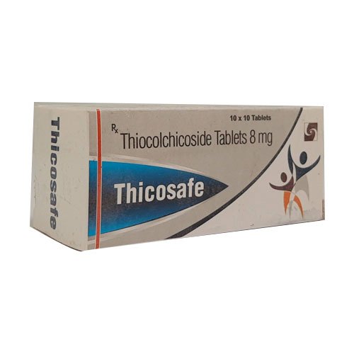 Thicosafe Tablet
