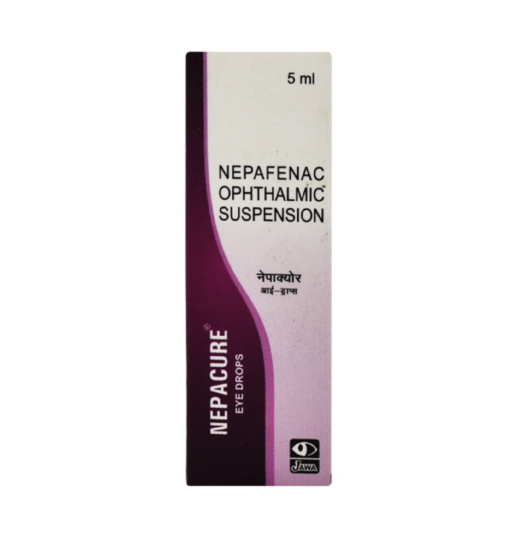 Nepacure Eye Drop