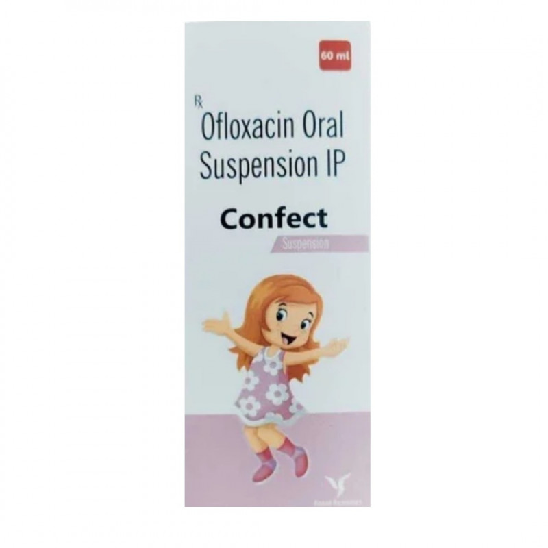 Confect 50 Oral Suspension