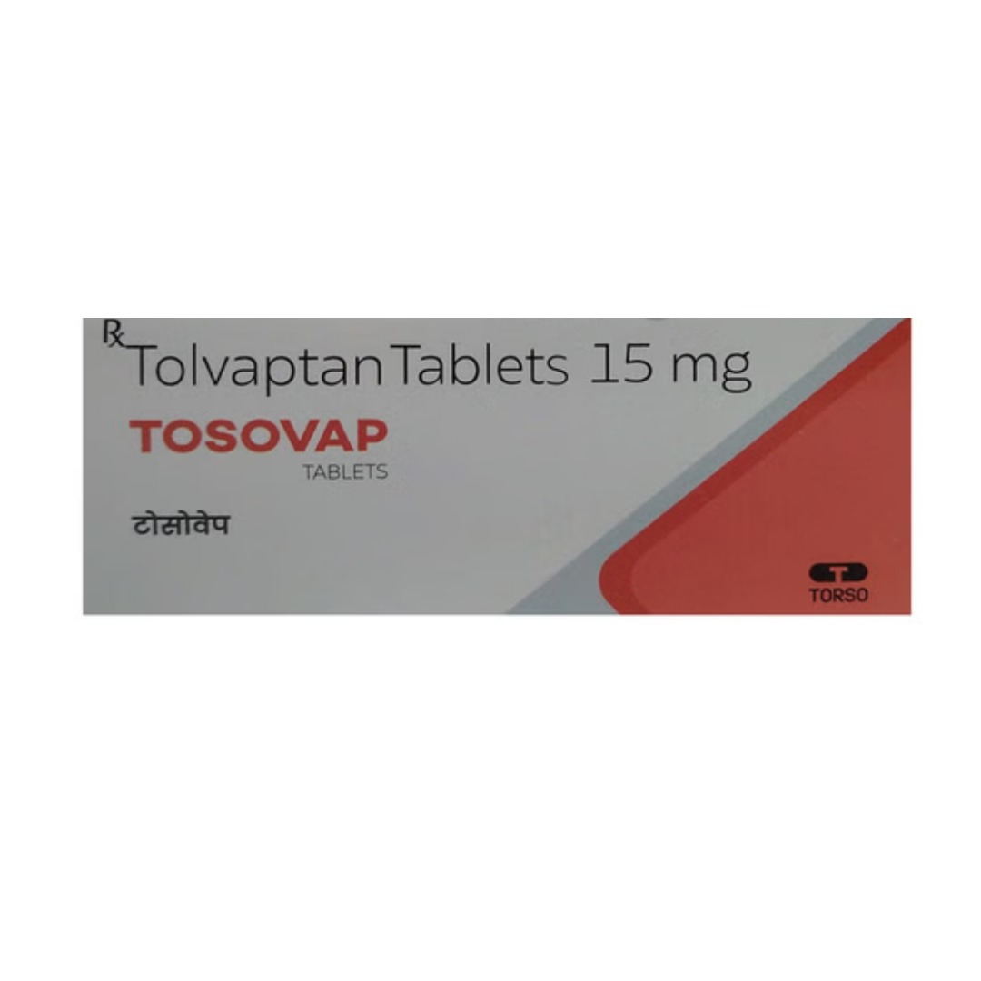 Tosovap Tablet