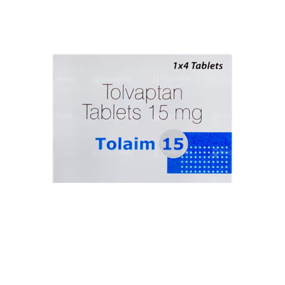 Tol Aim 15 Tablet