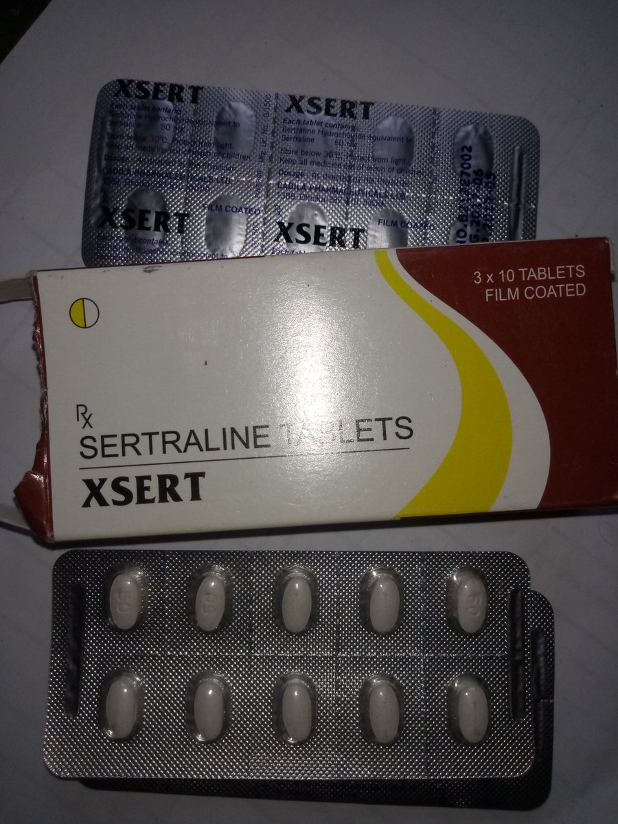 Xsert 50mg Tablet