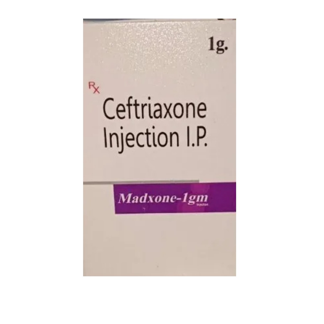 Madxone 1000 Injection