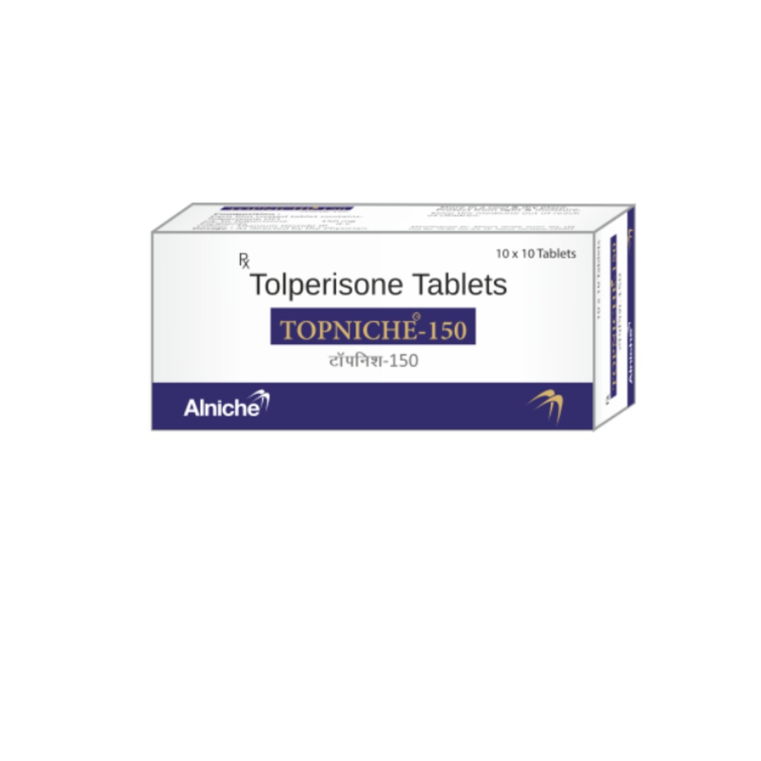 Topniche 450 Tablet SR