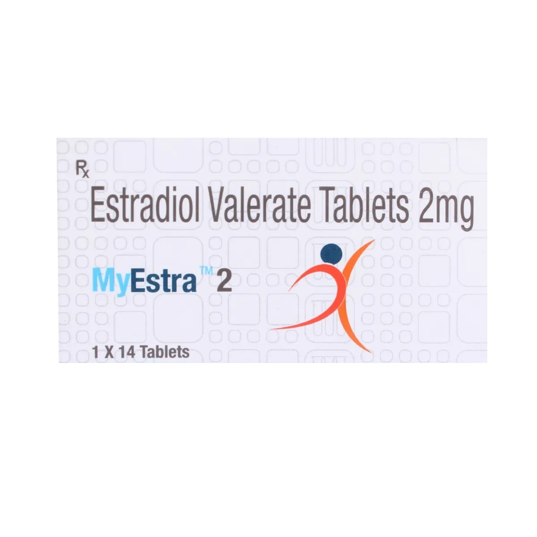 MyEstra 2 Tablet