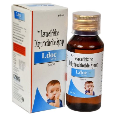 Ldoc Syrup